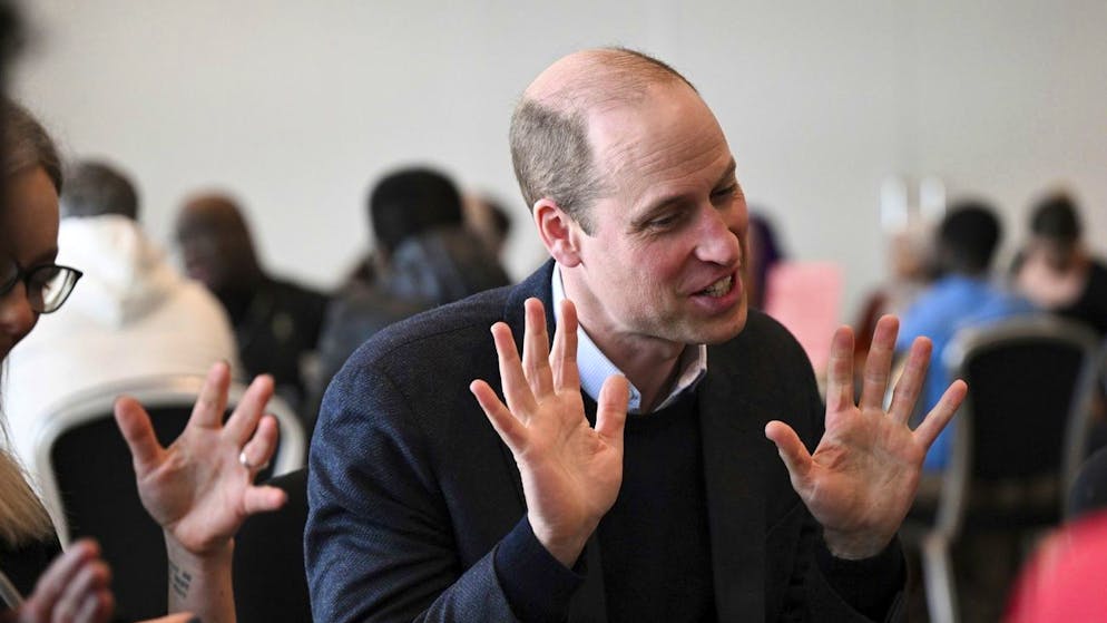 Un segnale forte. Ecco perché William non era presente nel videomessaggio di Kate