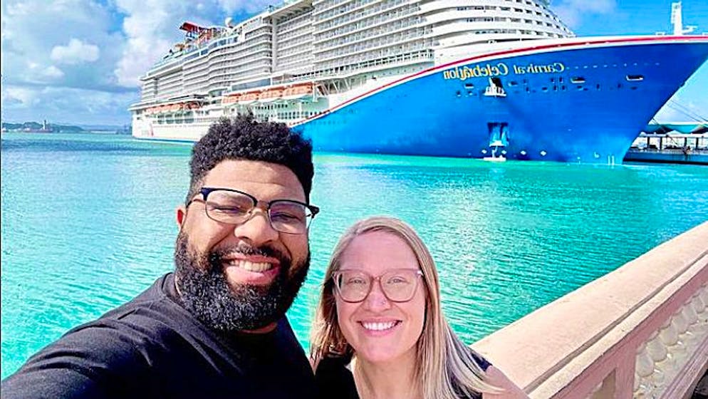 36 Kreuzfahrten in Folge. US-Ehepaar verkauft Hab und Gut und lebt «wie Millionäre» auf Luxusdampfer