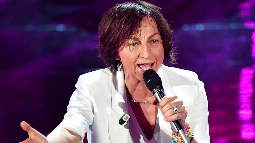 La confessione della cantante. Gianna Nannini: «Mio padre mi disse: 