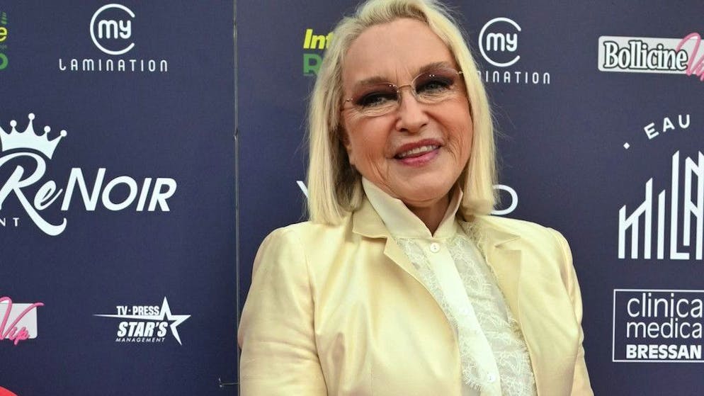 Delicato intervento per l'attrice. Asportato il tumore a Eleonora Giorgi, ecco il messaggio dei figli