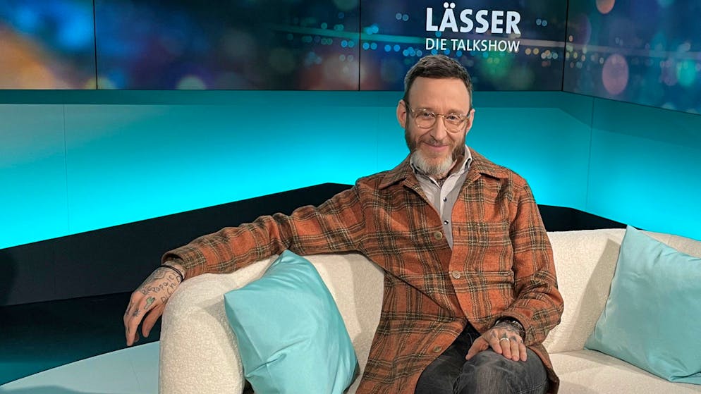 Schriftsteller und Coach Thomas Meyer. «Eine schlechte Beziehung hat sich noch nie in eine gute verwandelt»