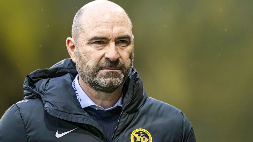 «Mentale Arbeit elementar». So will Feuerwehrmann Magnin den Meistertitel in Bern behalten