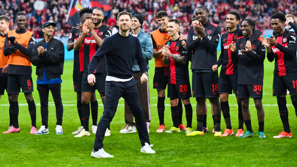 «Es ist noch was zu tun». Alonso drückt trotz nächstem Last-Minute-Sieg auf die Euphoriebremse