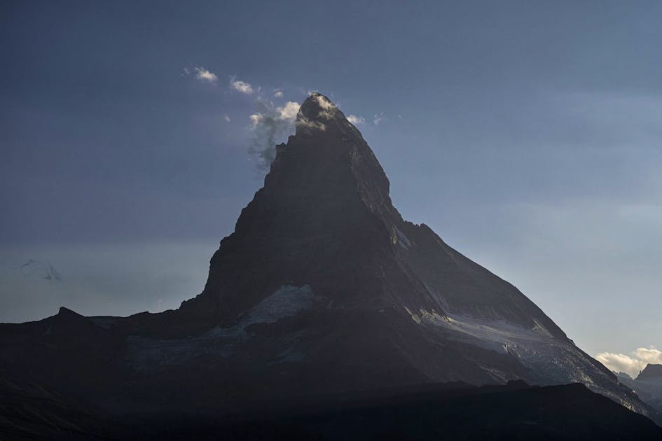 Federal Court Rules Frostbite on the Matterhorn Not an Accident, Insurance Does Not Cover Costs