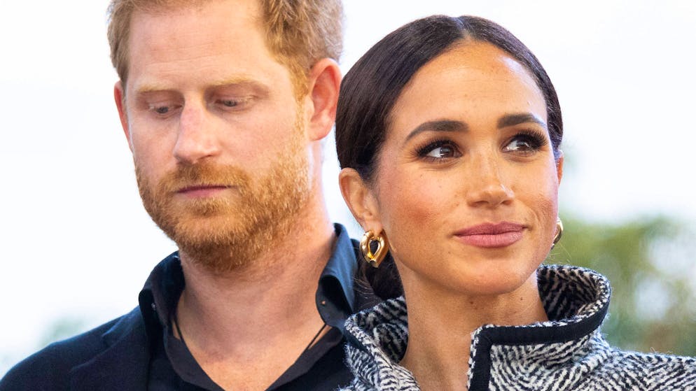 Dopo le diagnosi di cancro. Harry tornerà presto nel Regno Unito, Meghan è «molto preoccupata»