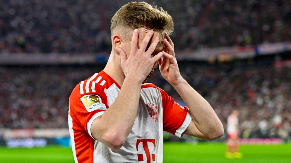 «Il nous a tout a manqué». Dortmund bat le Bayern : les critiques de Kimmich et Müller