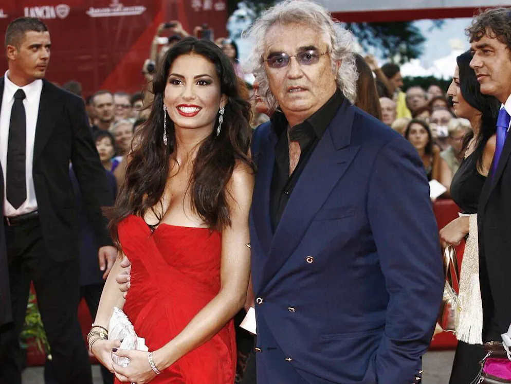 Elisabetta Gregoraci