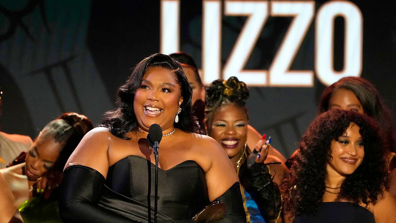Leute. US-Musikerin Lizzo deutet Rückzug aus Musikgeschäft an
