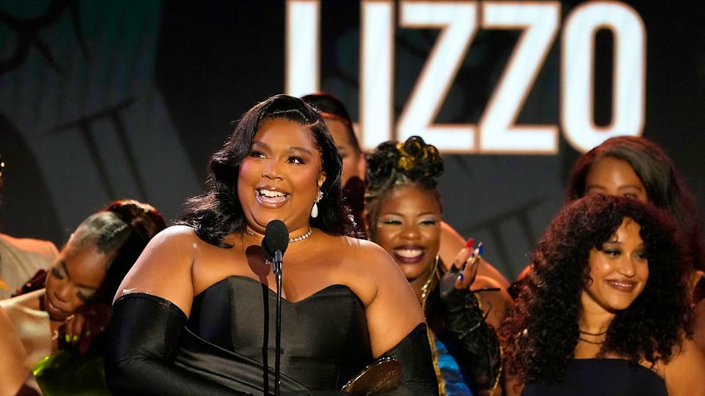 Hat es satt, sich in ihrem Leben und im Internet herumschubsen zu lassen: US-Musikerin Lizzo. (Archivbild)