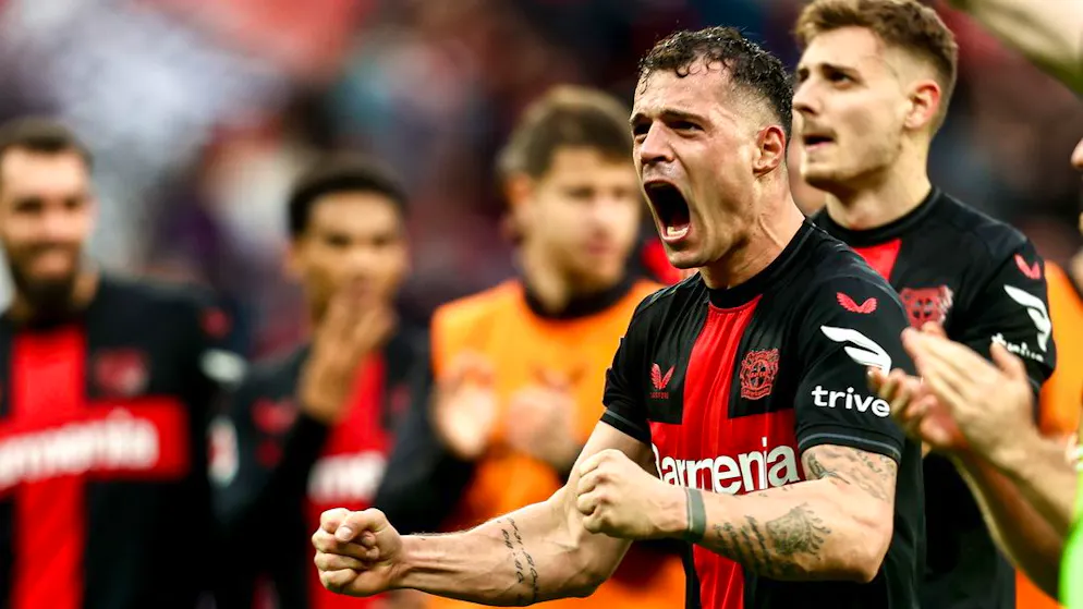 Späte Wende gegen Hoffenheim. Leverkusen bleibt auch im 39. Saisonspiel ungeschlagen