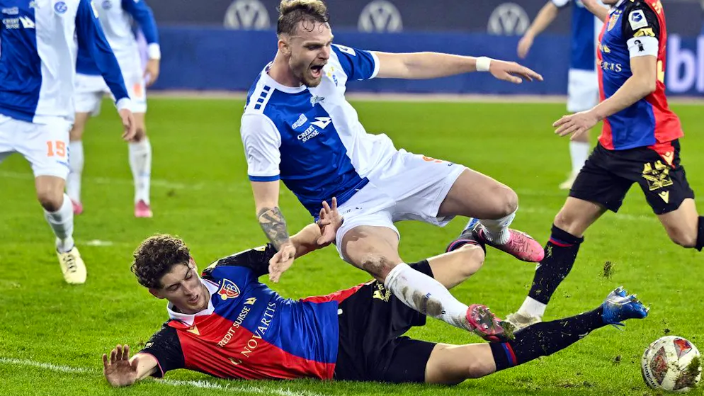 Von Wackelkandidaten bis Mathematikern. Der Strichkampf in der Super League spitzt sich zu