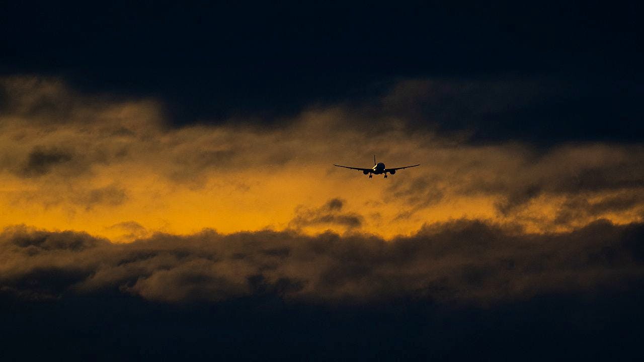 Luftverkehr. Toilette übergelaufen: Flugzeug kehrt wegen Problemen mit WC um