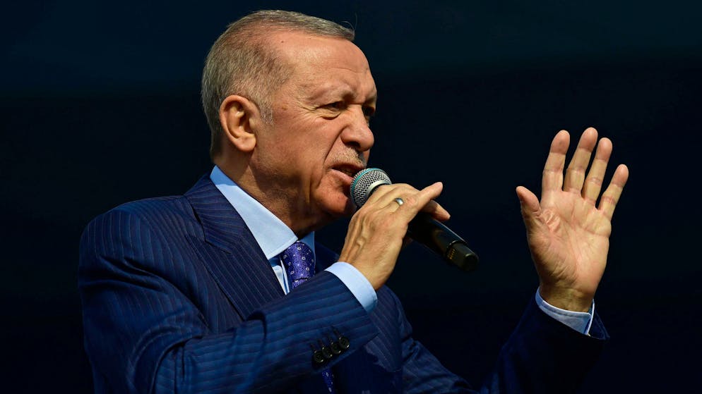Turquie. Erdogan promet de «respecter la décision de la Nation»