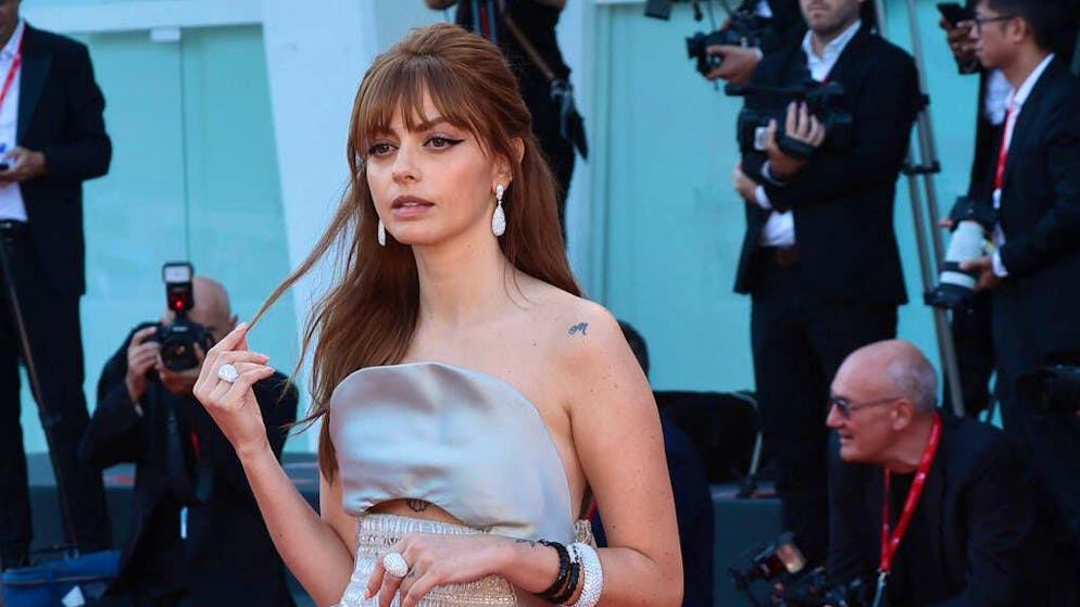 Musica. Annalisa sarà madrina al Roma Pride: «Sinceramente orgogliosa»