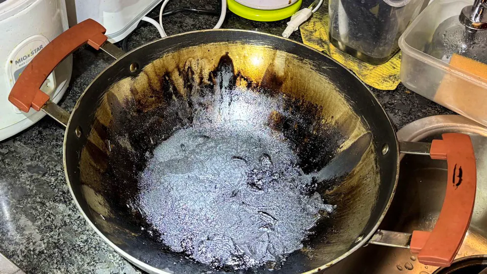 Wohnhaus in St. Gallen evakuiert. Mann schläft beim Kochen ein und löst Feuerwehr-Einsatz aus