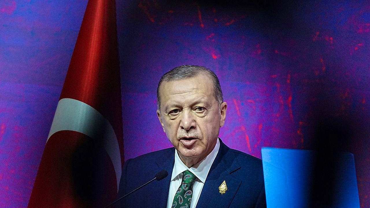 Türkei. Erdogan bedauert Ergebnis türkischer Kommunalwahl