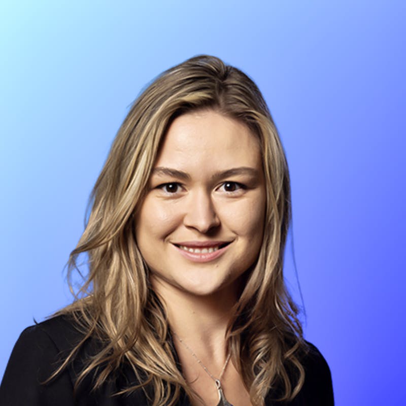 Profilbild Fabienne Kipfer