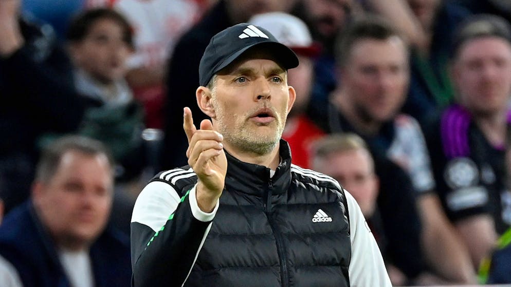 Bayern schreibt Meisterschaft ab. Thomas Tuchel gratuliert Leverkusen zum Titel