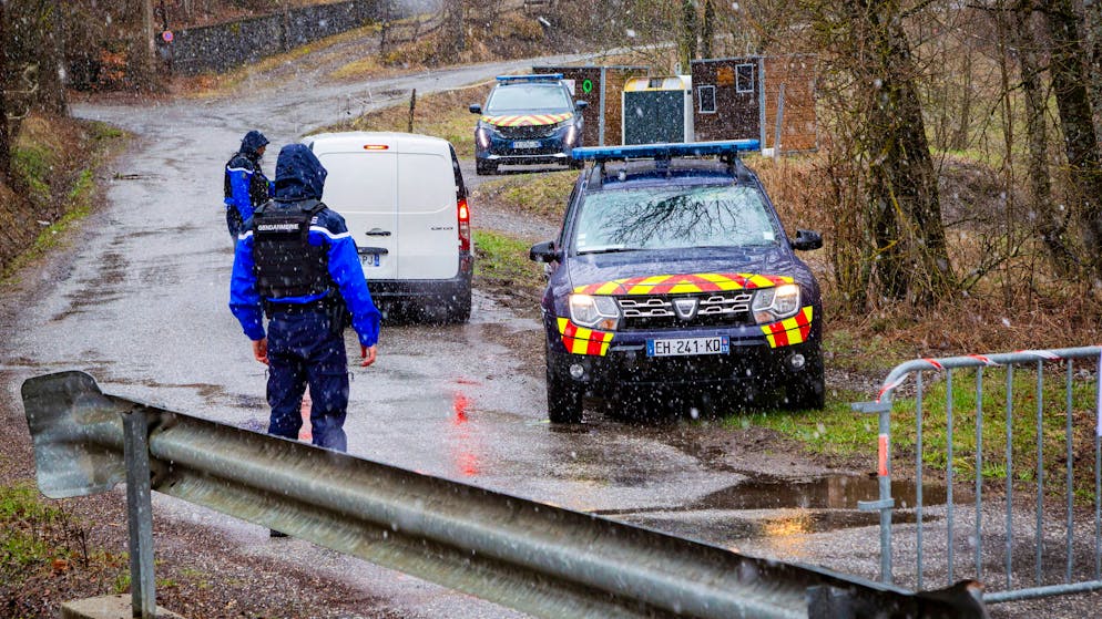 Im Sommer 2023 verschwunden. Ermittler finden Knochen des vermissten 2-jährigen Émile