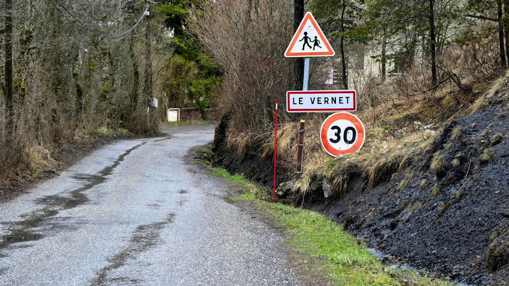 Nach Knochenfund in Frankreich. Dunkle Vergangenheit von Émiles Grossvater wird bekannt