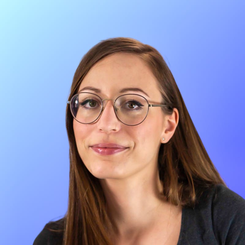 Profilbild Tessa Morgantini