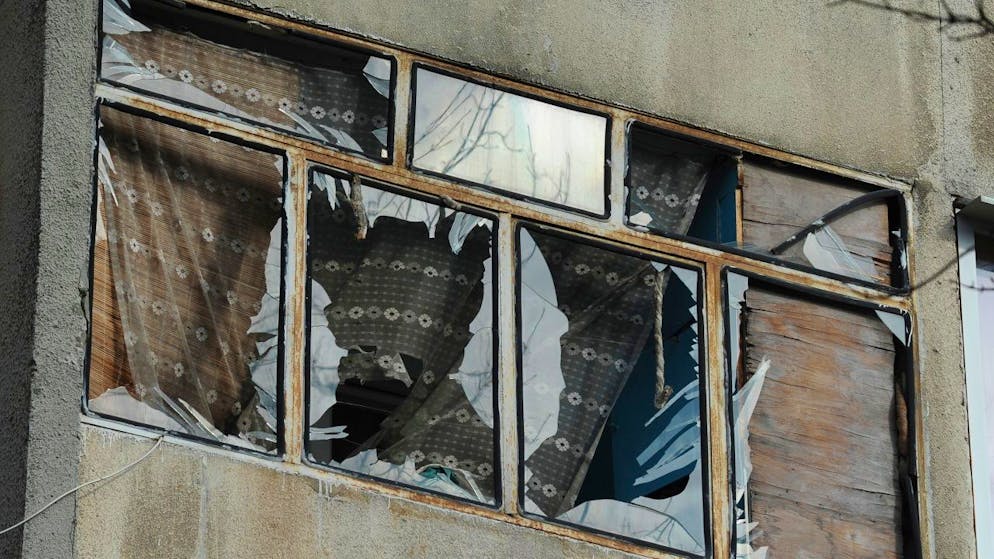 Du fait des dommages subis, des coupures d'électricité d'urgence ont été instaurées dans la ville d'Odessa et des zones alentour. (photo d'archive)