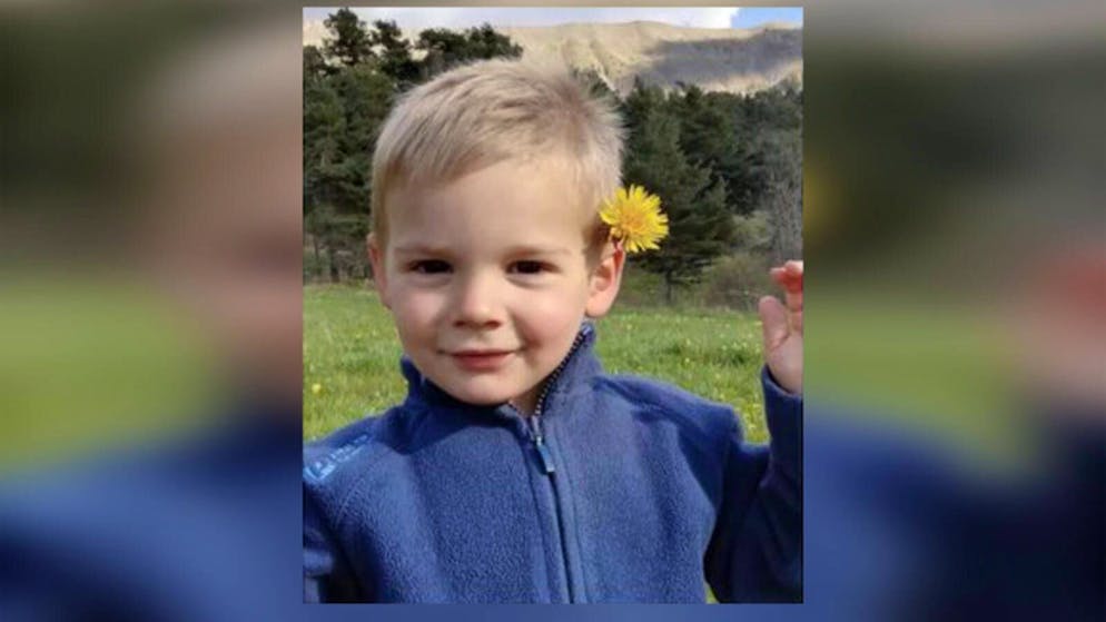 Mistero risolto?. Francia: trovate alcune ossa del piccolo Emile, scomparso nove mesi fa nell'Haut-Vernet