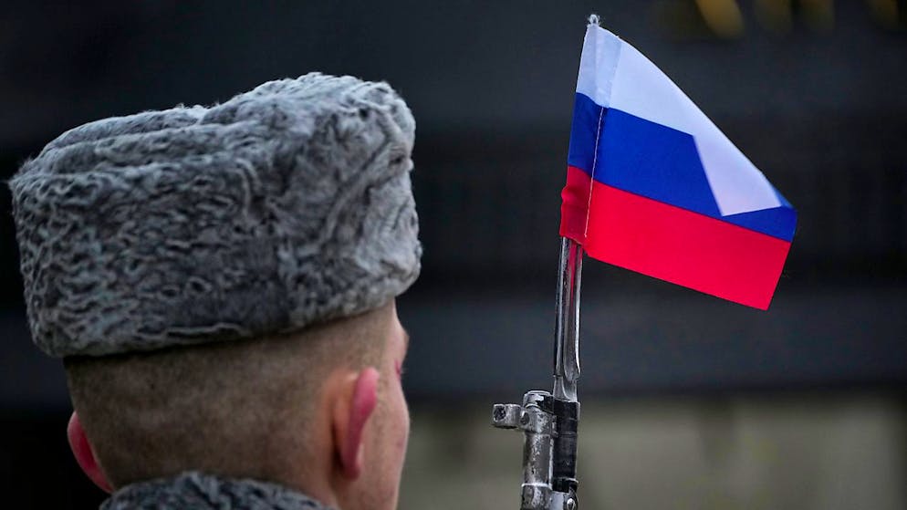 Russia. Mosca: «Le 150mila nuove reclute non andranno in Ucraina»