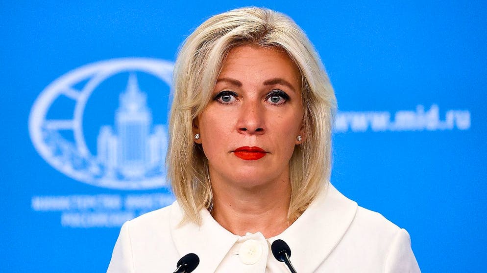 Russia. Mosca: «Citeremo in giudizio Kiev per terrorismo»