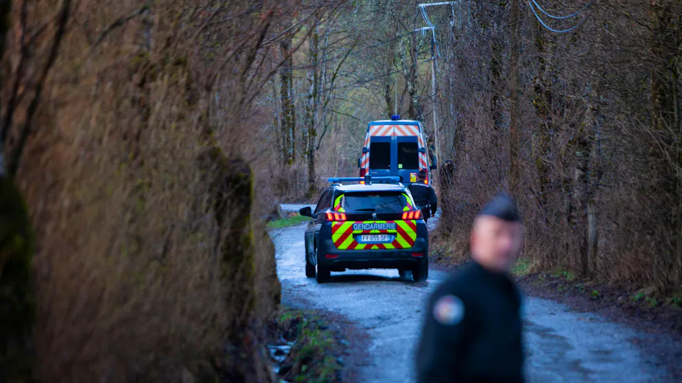 Grandparents arrested. A flower pot could now turn the tide in the case of Emile (2)