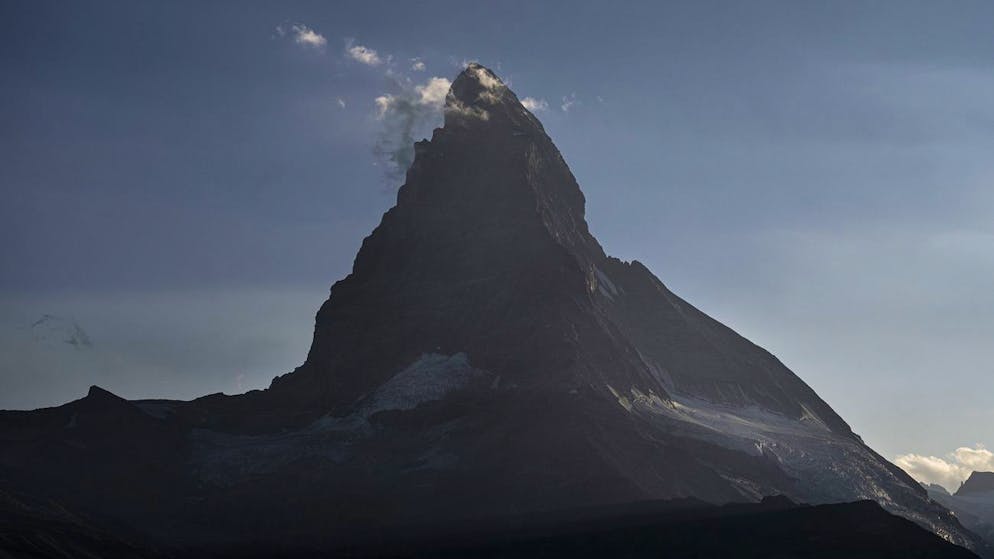 Il congelamento dovuto al freddo sul Cervino non è un incidente. Lo ha stabilito il Tribunale federale.