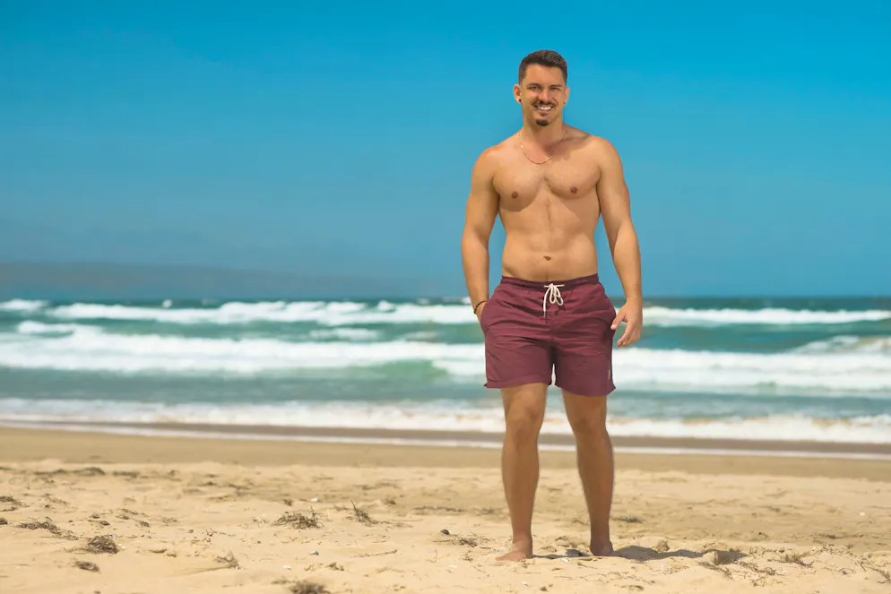 «Bachelorette 2024»: Die Kandidaten. Näthu (31) aus Huttwil (BE): Näthu ist bodenständig, ein guter Zuhörer und ein eher ruhiger Typ. Ist er aber verärgert, zeigt er das sehr deutlich. Der Konstrukteur EFZ ist in seiner Freizeit DJ, spielt Tennis und modelt. Er mag keine One-Night-Stands, ist treu und wünscht sich eine Familie.