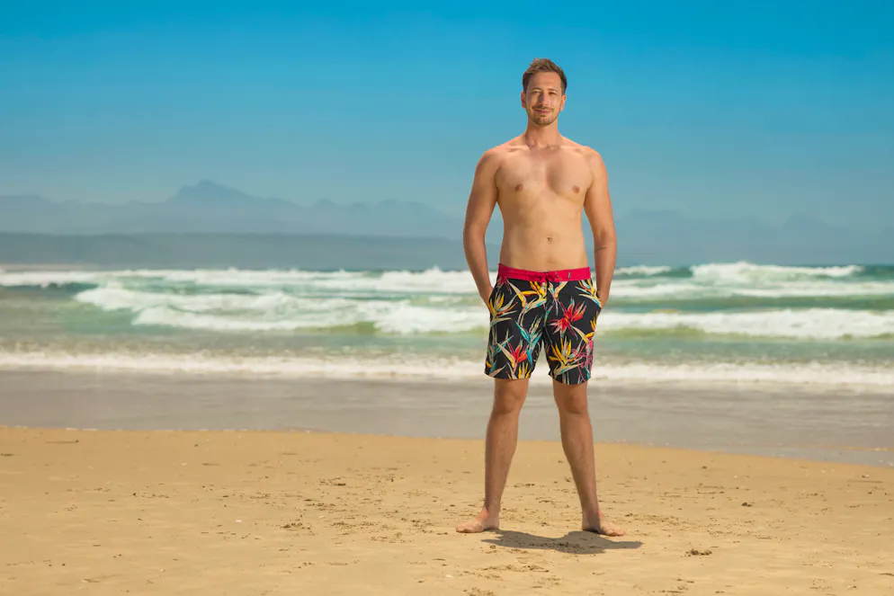 «Bachelorette 2024»: Die Kandidaten. Matteo (29) aus Burgdorf (BE): Matteo ist sympathisch, aufmerksam und zuvorkommend – ein Gentleman. Der Project Manager Business Development ist weit gereist und hat schon in Barcelona, Wien und Ecuador gelebt. Er kocht gern, ist Fussballspieler und -trainer und spielt auch gern Keyboard.