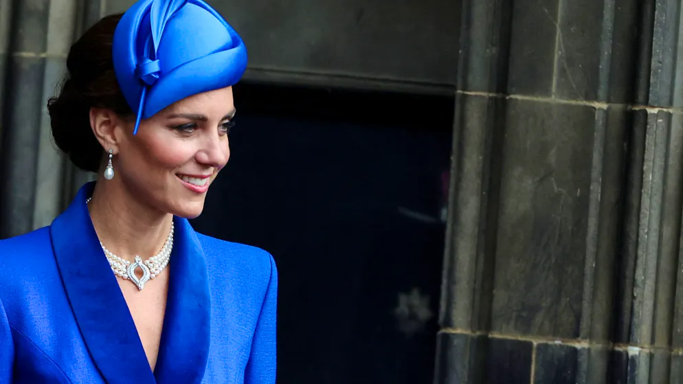 Nell'era dei Social. Gli esperti: «Ecco cosa Kate ha sbagliato nella comunicazione sul suo cancro»