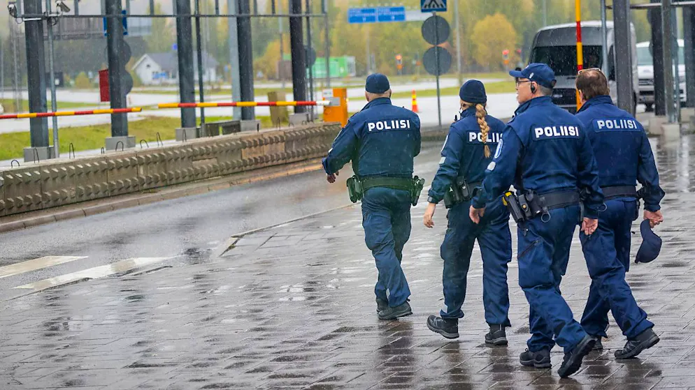 Violenze. Sparatoria in una scuola in Finlandia, tre minorenni feriti