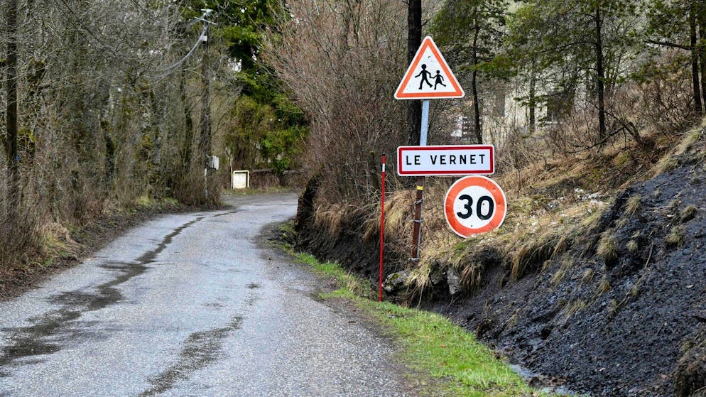 Dopo il ritrovamento delle ossa. Il passato oscuro del nonno del piccolo Émile viene alla luce