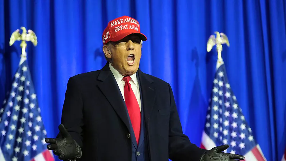 Giustizia. Trump ha pagato la cauzione da 175 milioni di dollari