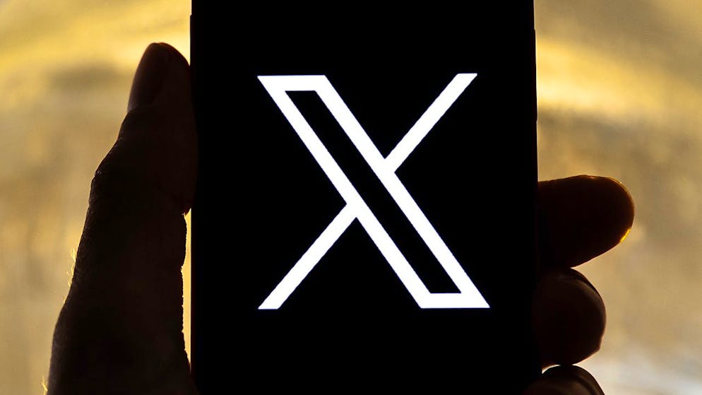 Secondo documenti ottenuti da Reuters nel 2022, circa il 13% di tutti i post dell'allora Twitter conteneva foto e video di carattere pornografico.