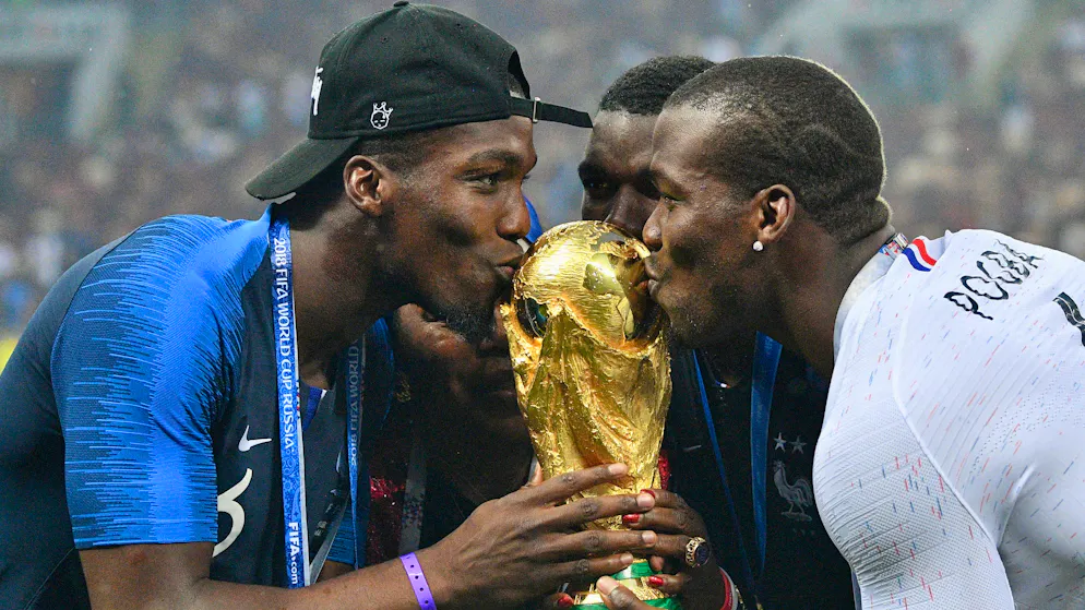 L’affaire de la séquestration de Paul a déchiré la famille Pogba.