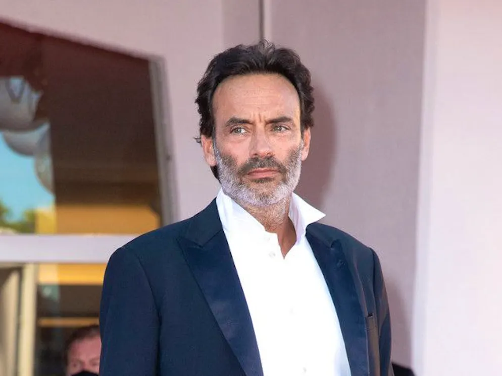 Les propos de l’avocat ont fait bondir le frère d’Alain-Fabien et d’Anouchka Delon,.