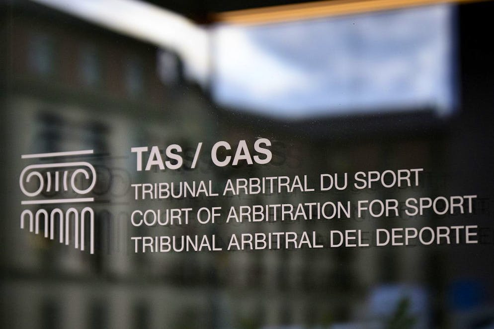Le Tribunal arbitral du sport (TAS) a rejeté l'appel de la fédération internationale de boxe IBA.