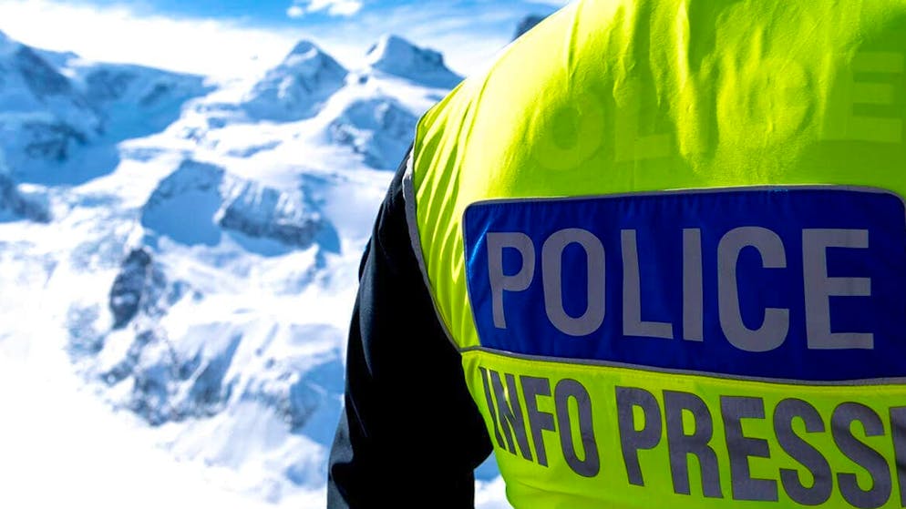 Vallese. Elicottero precipitato al Petit Combin, 3 morti e 3 feriti