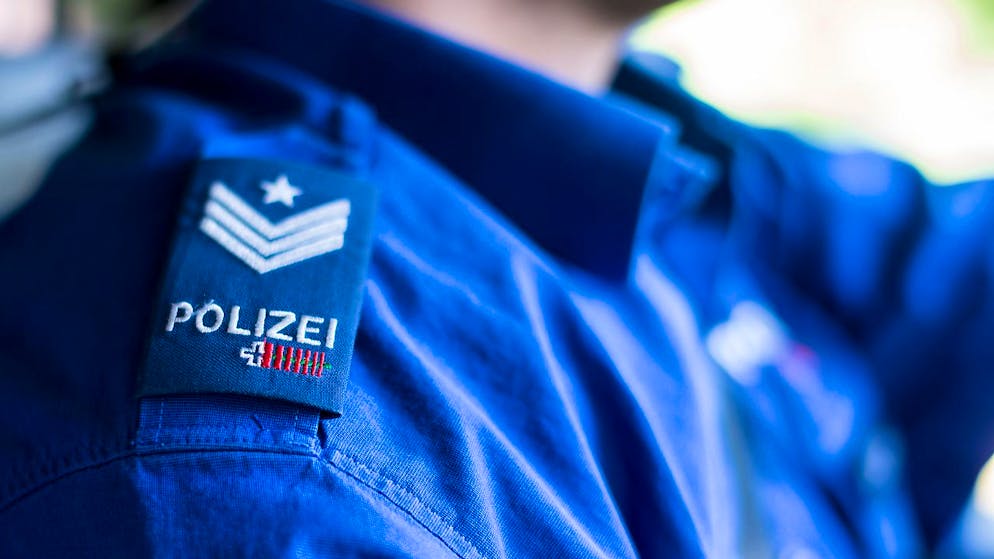 Ein Sechsjähriger hat sich am Montag bei einem Unfall in Schaffhausen verletzt - die Polizei klärt den Unfallhergang nun ab. (Symbolbild)