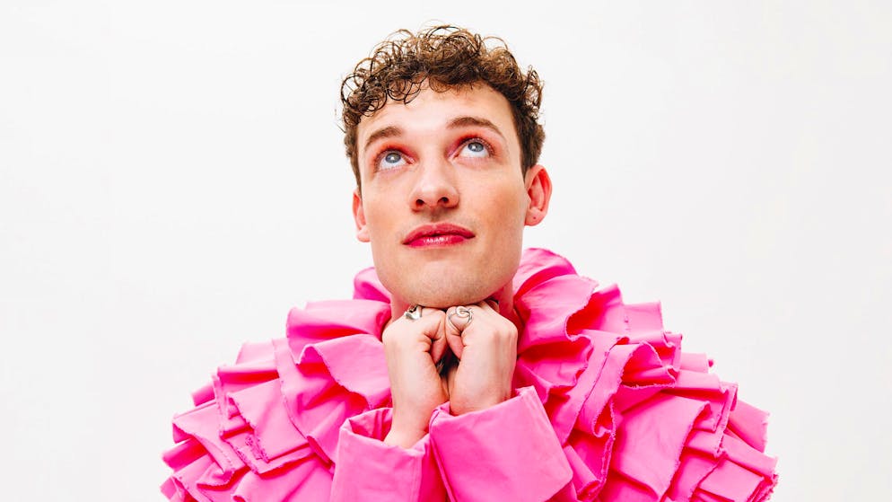 Holt Nemo den ESC, wird die Schweiz Ausrichterin. Rückenwind allein reicht nicht, um die Kosten zu stemmen