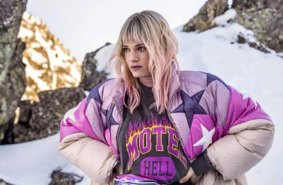 Les nouveautés Netflix du mois d'avril ont débarqué. Au programme ? Du thriller, un célèbre escroc et une bonne dose de surnaturel.