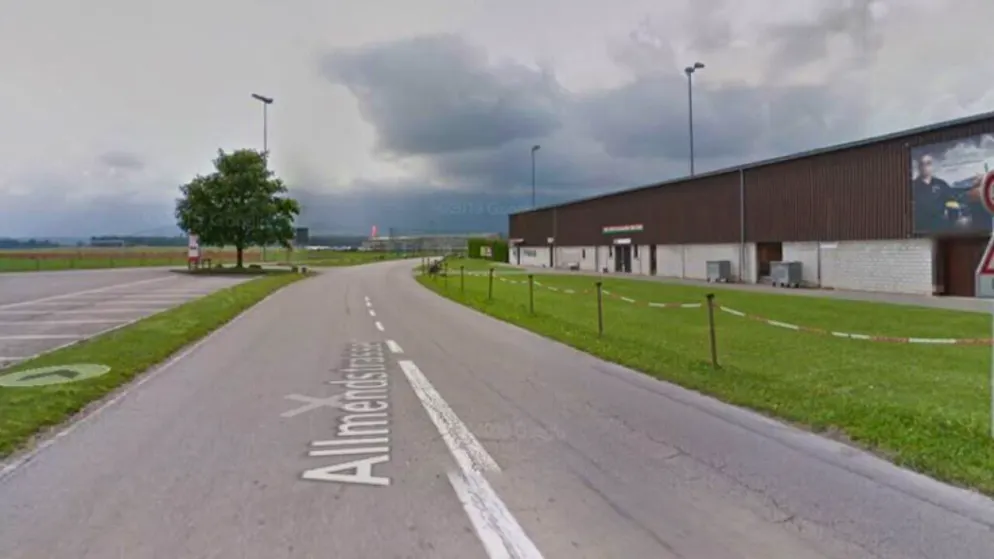 Die Stadt Thun hat die Änderungen an der Überbauungsordnung "Flugplatzstrasse" erneut öffentlich aufgelegt.