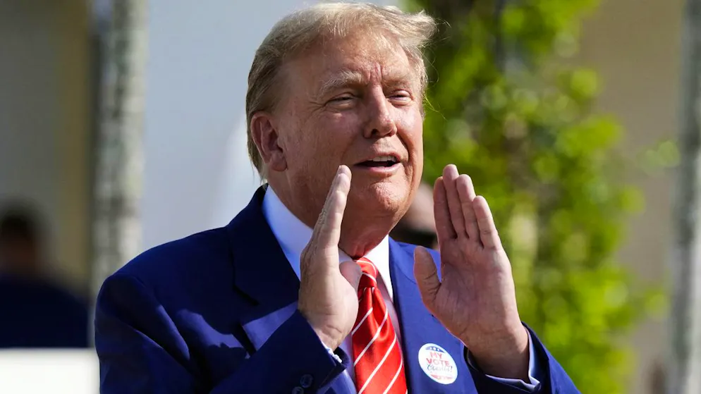 Présidentielle américaine. Elon Musk à la rescousse de Donald Trump ?