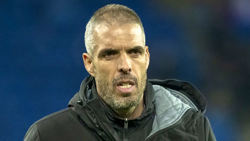 Celestini und Dräger reden Klartext. «Wir stehen mit einem Bein in der Barrage»