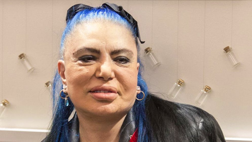 A Belve. Loredana Bertè parla dell'amore con Bjorn Borg: tra cocaina, prostitute e gelosia