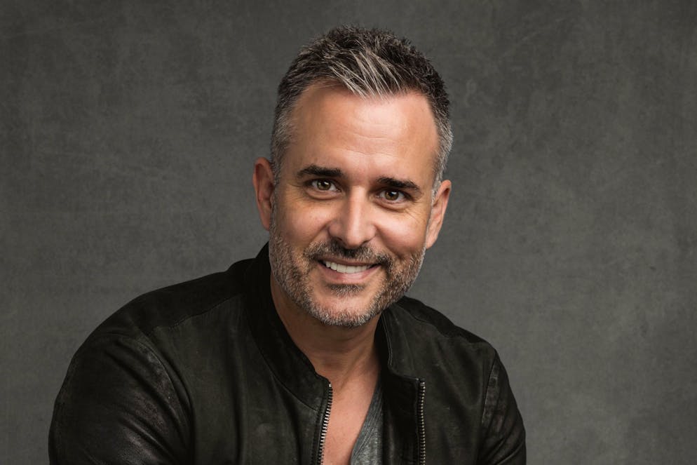 Delegationsleiter Yves Schifferle: «Die Austragung des ‹Eurovision Song Contest› ist für jeden Sender eine Herausforderung.»